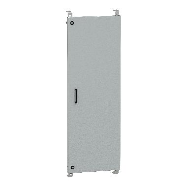 Porta interna 1250x500 7035 - SCHNEIDER ELECTRIC NSYPAPLA125G product photo Photo 01 3XL