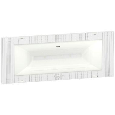 EXIWAY-EASYLED IP42 6W L/70/1NC/T - SCHNEIDER ELECTRIC OVA38351 - SCHNEIDER ELECTRIC OVA38351 product photo Photo 01 3XL