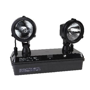 Plafoniera Guardian, IP65, Autoalimentato Standard, 1050lm SE, 1h, Apparecchio di illuminazione di sicurezza Non permanente (SE)  alog 2x50W - SCHNEIDER ELECTRIC OVA41436E product photo Photo 01 3XL