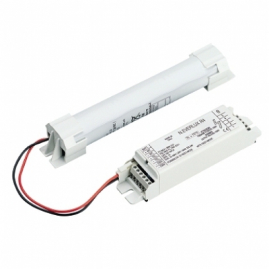 KIT DI EMERGENZA FLUO-STANDARD N.EVERLUX R8LE - SCHNEIDER ELECTRIC OVA43064 - SCHNEIDER ELECTRIC OVA43064 product photo Photo 01 3XL