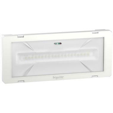 EXW SMARTLED SL600/IP65/STD/610LM/1H - SCHNEIDER ELECTRIC OVA48104 - SCHNEIDER ELECTRIC OVA48104 - SCHNEIDER ELECTRIC OVA48104 product photo Photo 01 3XL