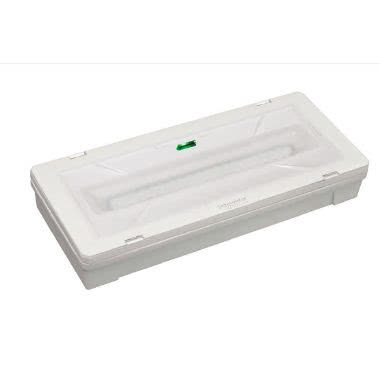 EXW SMARTLED SL600/IP65/STD/610LM/1H - SCHNEIDER ELECTRIC OVA48104 - SCHNEIDER ELECTRIC OVA48104 - SCHNEIDER ELECTRIC OVA48104 product photo Photo 02 3XL