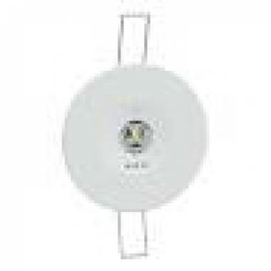 Apparecchio di illuminazione di sicurezza-Autoalimentato-Standard-Exiway Smartbeam incasso IP42 1,5h via di fuga - SCHNEIDER ELECTRIC OVA48909 product photo Photo 01 3XL