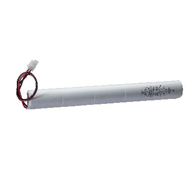 Batteria Ni-Cd HT 2,4 V - 1,6 Ah - bastone - SCHNEIDER ELECTRIC OVA51012E product photo Photo 01 3XL