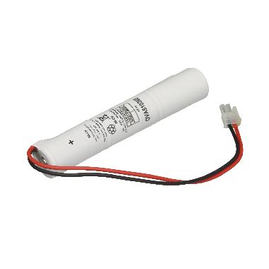 BATTERIA NI-CD HT 3,6V 2AH BASTONE - SCHNEIDER ELECTRIC OVA51026E - SCHNEIDER ELECTRIC OVA51026E - SCHNEIDER ELECTRIC OVA51026E product photo Photo 01 3XL