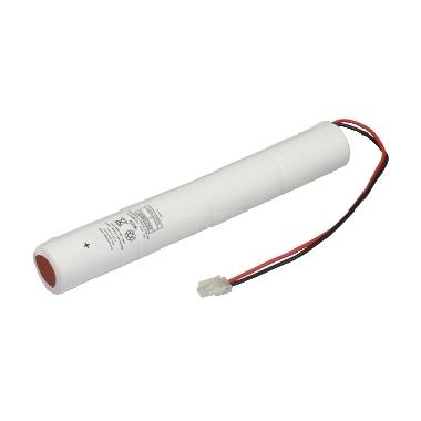 Batteria Ni-Cd HT 4,8V 4,5Ah bastone - SCHNEIDER ELECTRIC OVA51031E product photo Photo 01 3XL