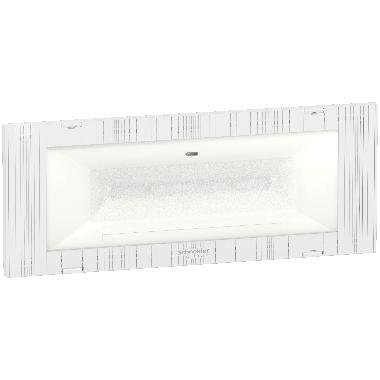Accessorio-Kit controsoffitto e viti scatola Incasso Easyled - SCHNEIDER ELECTRIC OVA53131 product photo Photo 01 3XL