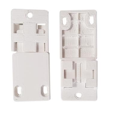 Staffa soffitto Exiway Easysign,Accessorio - SCHNEIDER ELECTRIC OVA53190 product photo Photo 01 3XL