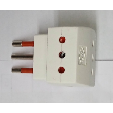 **OVA AD.TRIPLO B.10A 3X10A - SCHNEIDER ELECTRIC OVA78037 product photo Photo 01 3XL