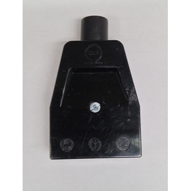 **OVA PRESA MARCHIO N.16A+T - SCHNEIDER ELECTRIC OVA99012 - SCHNEIDER ELECTRIC OVA99012 product photo Photo 01 3XL