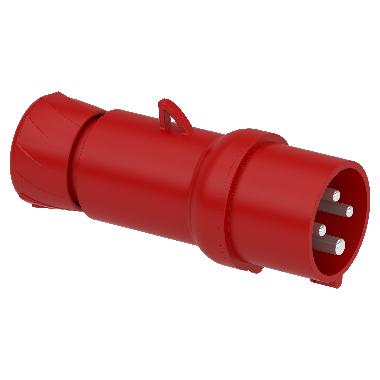 SPINA MOBILE IP44 3PT 16A 380V Cablaggio Rapido - SCHNEIDER ELECTRIC PKX16M434 product photo Photo 01 3XL