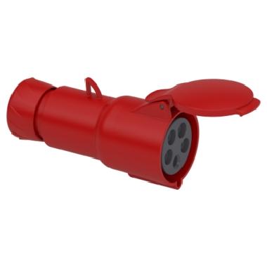 PR MOB IP44 3PNT 32A 380V CR - SCHNEIDER ELECTRIC PKY32M435 - SCHNEIDER ELECTRIC PKY32M435 - SCHNEIDER ELECTRIC PKY32M435 product photo Photo 01 3XL