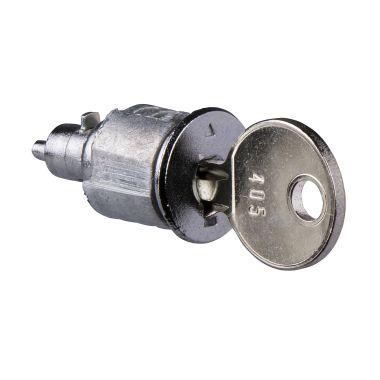 BLOCCO A CHIAVE (405) - SCHNEIDER ELECTRIC PRA90039 product photo Photo 01 3XL