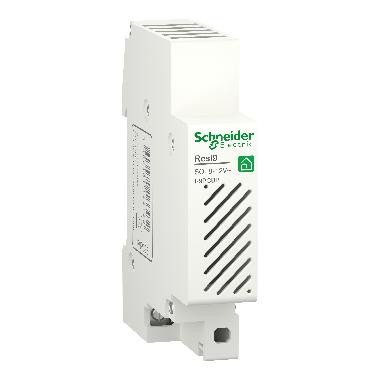 Suoneria, Resi9 SO, 80 dB, 8 .. 12 V - SCHNEIDER ELECTRIC R9PCBB product photo Photo 01 3XL