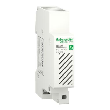 Suoneria, Resi9 SO, 80 dB, 230 V - SCHNEIDER ELECTRIC R9PCBS product photo Photo 01 3XL