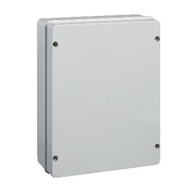 SCAT.DERIV.380X304X120 IP55 - SCHNEIDER ELECTRIC SL00940 - SCHNEIDER ELECTRIC SL00940 - SCHNEIDER ELECTRIC SL00940 product photo Photo 01 3XL