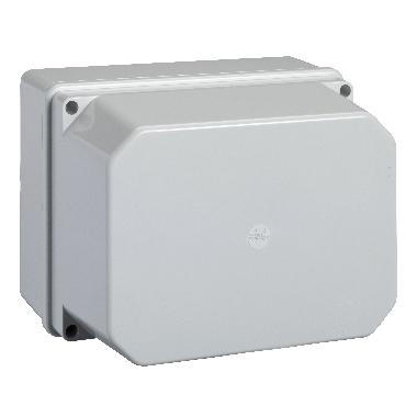 SCAT.DER. PILOTE 190X140X140 COP ALTO - SCHNEIDER ELECTRIC SL00947 - SCHNEIDER ELECTRIC SL00947 - SCHNEIDER ELECTRIC SL00947 product photo Photo 01 3XL