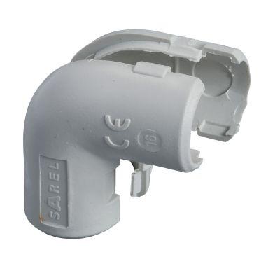 CURVA ISPEZIONABILE DIAMETRO 16MM IP40 - SCHNEIDER ELECTRIC SL42017 product photo Photo 01 3XL