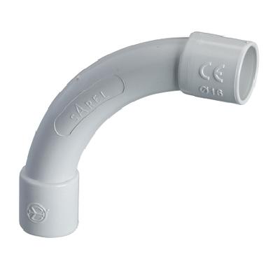 CURVA RAGGIO STR.DIAMETRO 16MM IP40 - SCHNEIDER ELECTRIC SL43217 product photo Photo 01 3XL