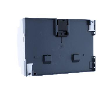 MOD.LOG.AV 20 I-O 24 VAC - SCHNEIDER ELECTRIC SR2E201B - SCHNEIDER ELECTRIC SR2E201B - SCHNEIDER ELECTRIC SR2E201B product photo Photo 01 3XL