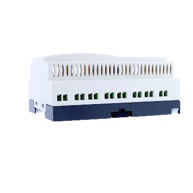 MOD.LOG.AV 20 I-O 24 VAC - SCHNEIDER ELECTRIC SR2E201B - SCHNEIDER ELECTRIC SR2E201B - SCHNEIDER ELECTRIC SR2E201B product photo Photo 02 3XL