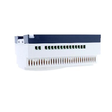 MOD.LOG.AV 20 I-O 24 VAC - SCHNEIDER ELECTRIC SR2E201B - SCHNEIDER ELECTRIC SR2E201B - SCHNEIDER ELECTRIC SR2E201B product photo Photo 03 3XL