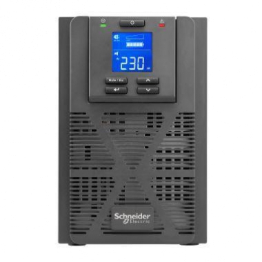 EASY-UPS SRV 1000VA 230V - SCHNEIDER ELECTRIC SRVS1KI product photo Photo 01 3XL