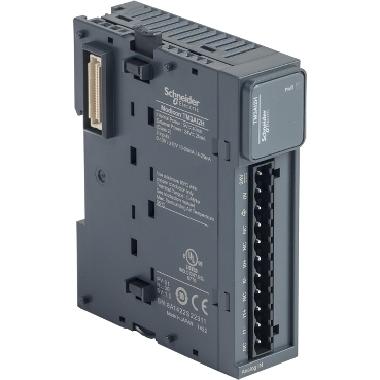 MOD. TM3-2 AN. IN HIGH RES. - SCHNEIDER ELECTRIC TM3AI2H - SCHNEIDER ELECTRIC TM3AI2H - SCHNEIDER ELECTRIC TM3AI2H product photo Photo 01 3XL