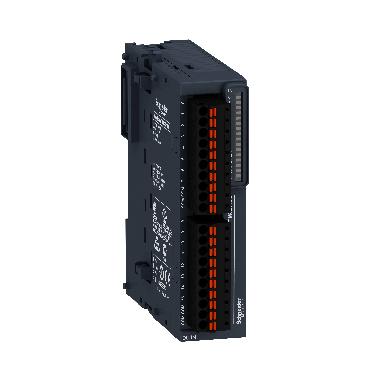 MOD. TM3-16 IN MOL - SCHNEIDER ELECTRIC TM3DI16G - SCHNEIDER ELECTRIC TM3DI16G - SCHNEIDER ELECTRIC TM3DI16G product photo Photo 01 3XL