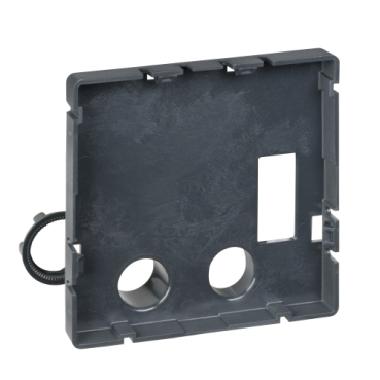 ACCESSORI MONTAGGIO FDM DIAM.22MM - SCHNEIDER ELECTRIC TRV00128 - SCHNEIDER ELECTRIC TRV00128 - SCHNEIDER ELECTRIC TRV00128 product photo Photo 01 3XL