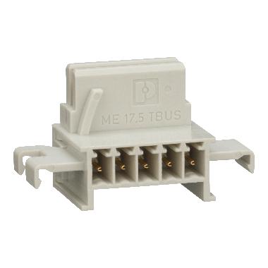 CONNET.COLL.INTERFAC.COM MODBUS 10PZ - SCHNEIDER ELECTRIC TRV00217 - SCHNEIDER ELECTRIC TRV00217 - SCHNEIDER ELECTRIC TRV00217 product photo Photo 01 3XL