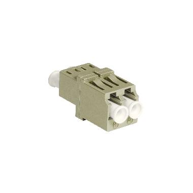 Bussola LC Duplex quadarata MM - SCHNEIDER ELECTRIC VDIB6051001 product photo Photo 01 3XL