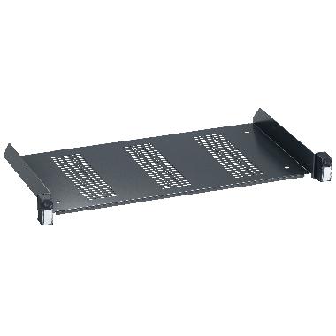 RIPIANO METALLICO ACTASSI 19'' - SCHNEIDER ELECTRIC VDIG188011 - SCHNEIDER ELECTRIC VDIG188011 - SCHNEIDER ELECTRIC VDIG188011 product photo Photo 01 3XL
