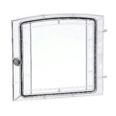ACCESSORI DEPORTO TERMINALE IP65 ATV71 - SCHNEIDER ELECTRIC VW3A1103 - SCHNEIDER ELECTRIC VW3A1103 - SCHNEIDER ELECTRIC VW3A1103 product photo Photo 01 3XL