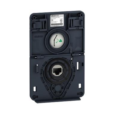KIT DEPORTO TERMINALE VW3A1111 - SCHNEIDER ELECTRIC VW3A1112 - SCHNEIDER ELECTRIC VW3A1112 - SCHNEIDER ELECTRIC VW3A1112 product photo Photo 01 3XL