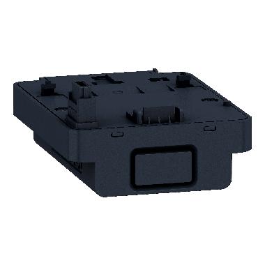 Adattatore scheda di comunicazione - per ATV320 compatto - SCHNEIDER ELECTRIC VW3A3600 product photo Photo 01 3XL