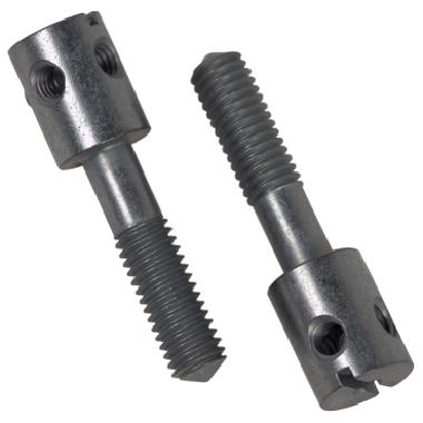 Adattatore per cavo auto-supp. XAC-B C/guaina prot.cavo - 10..22 mm - SCHNEIDER ELECTRIC XACB961 product photo Photo 01 3XL