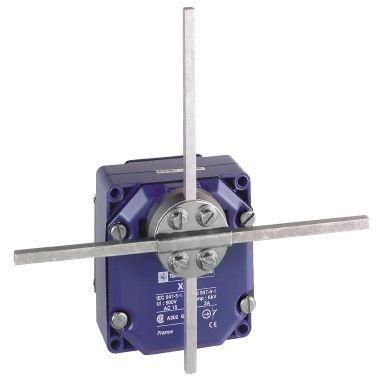 FINECORSA - SCHNEIDER ELECTRIC XCRF17 product photo Photo 01 3XL