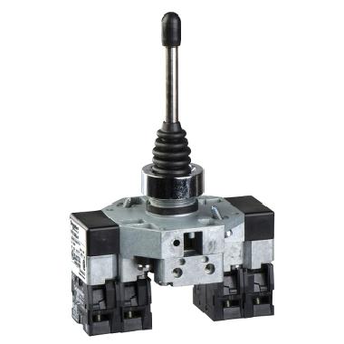 Manipolatore -  D. 22 - SCHNEIDER ELECTRIC XD2GA8241 product photo Photo 01 3XL