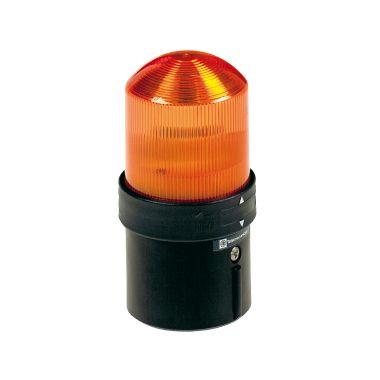 Colonna luminosa lamp. arancio 10 J XVB - LED integrato - 24 VAC/CD - IP 65 - SCHNEIDER ELECTRIC XVBL1B5 product photo Photo 01 3XL