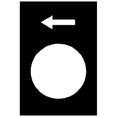 TARGHETTA SIMBOLIZZATA - SCHNEIDER ELECTRIC ZB2BY2904 - SCHNEIDER ELECTRIC ZB2BY2904 - SCHNEIDER ELECTRIC ZB2BY2904 product photo Photo 01 3XL