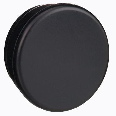 TAPPO OTTURATORE CIRCOLARE PER D.16 MM - 10/CONF - SCHNEIDER ELECTRIC ZB6Y005 product photo Photo 01 3XL