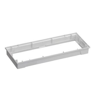 CORNICE EXW EASYLED/TREND - SCHNEIDER ELECTRIC OVA53184 product photo Photo 01 3XL