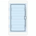 QUADRO KAEDRA IP65 3 FILE 36 MODULI - SCHNEIDER ELECTRIC 10344 - SCHNEIDER ELECTRIC 10344 - SCHNEIDER ELECTRIC 10344 product photo