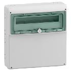 QUADRO IP65 KAEDRA 18+1 MODULO UNIVERSALE - SCHNEIDER ELECTRIC 10378 product photo