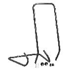 Supporto metallico ripiegabile per quadri prese Kaedra 12 moduli - SCHNEIDER ELECTRIC 10501 product photo