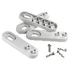 CONF.STAFF.FISS.PAR.X KAEDRA - SCHNEIDER ELECTRIC 13935 - SCHNEIDER ELECTRIC 13935 - SCHNEIDER ELECTRIC 13935 product photo