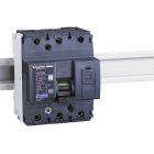 Interruttore magnetotermico NG125N 3P C 50A 25kA - SCHNEIDER ELECTRIC 18638 product photo