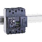 Interruttore magnetotermico NG125N 3P C 50A 25kA - SCHNEIDER ELECTRIC 18638 product photo