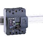 Interruttore magnetotermico NG125N 3P C 80A 25kA - SCHNEIDER ELECTRIC 18640 product photo